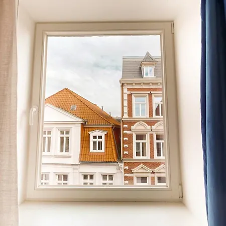 12 No8a Boardinghouse Lüneburg