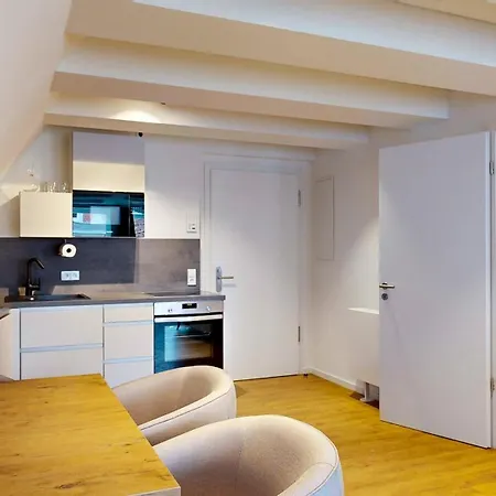 12 No8a Boardinghouse Appartement