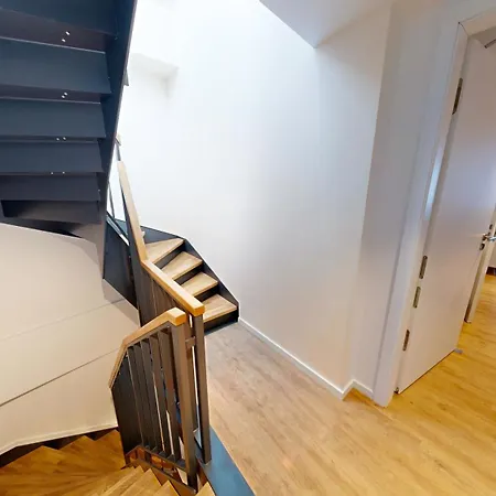 12 No8a Boardinghouse Appartement *