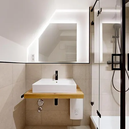 12 No8a Boardinghouse Lüneburg