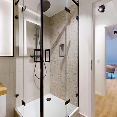 12 No8a Boardinghouse * Lüneburg