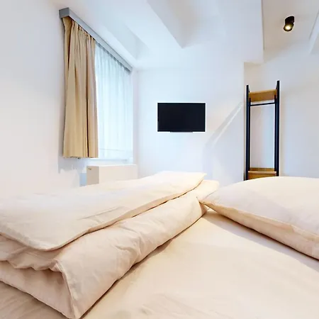 דירה 12 No8a Boardinghouse