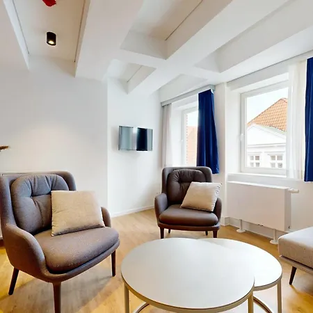 דירה 12 No8a Boardinghouse *
