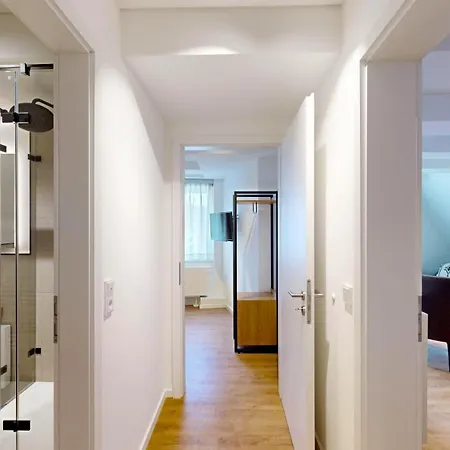 12 No8a Boardinghouse Lüneburg