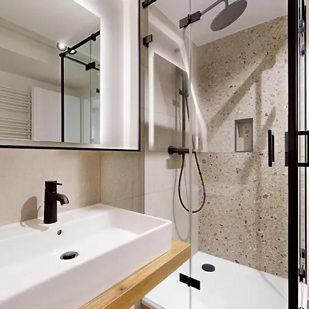 12 No8a Boardinghouse Appartement