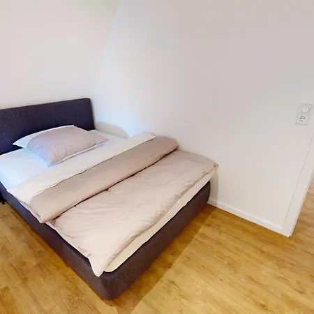 Appartement 12 No8a Boardinghouse