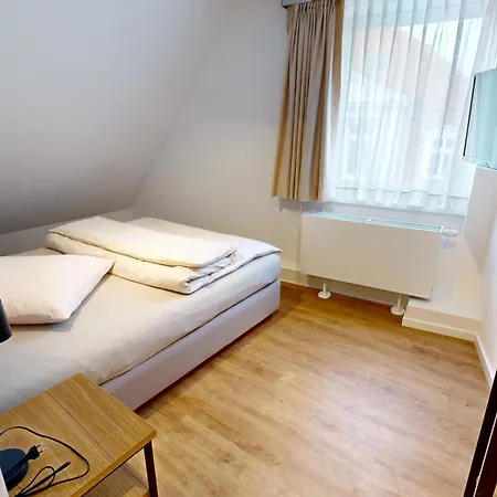 12 No8a Boardinghouse דירה Lüneburg