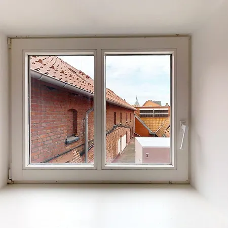 Appartement 12 No8a Boardinghouse Lüneburg