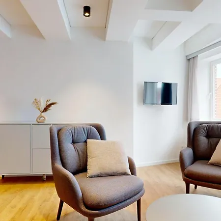 דירה 12 No8a Boardinghouse *