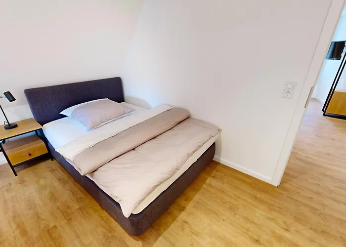 아파트 12 No8a Boardinghouse