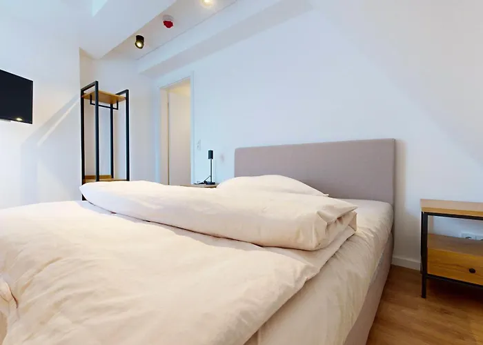 12 No8a Boardinghouse * 뤼네부르크