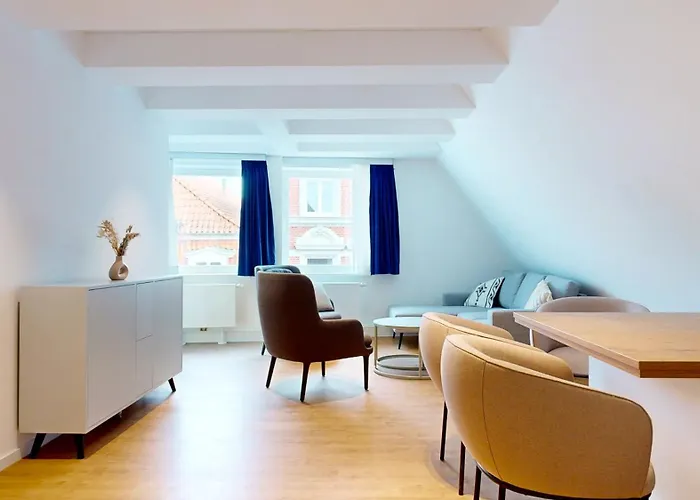 12 No8a Boardinghouse 아파트