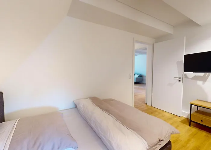 12 No8a Boardinghouse 아파트 *